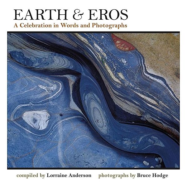 Earth & Eros / White Cloud Press