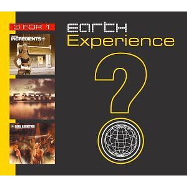 Earth Experience, Diverse Interpreten