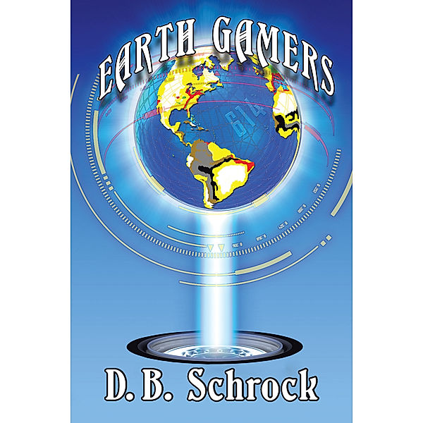 Earth Gamers, D. B. Schrock