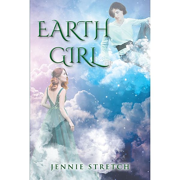 Earth Girl, Jennie Stretch