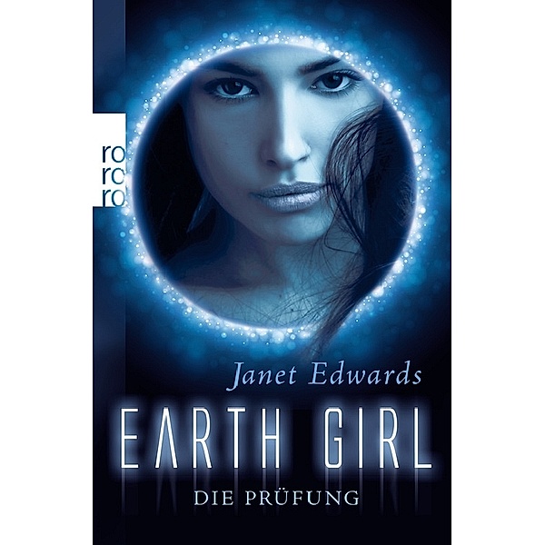 Earth Girl: Die Prüfung, Janet Edwards