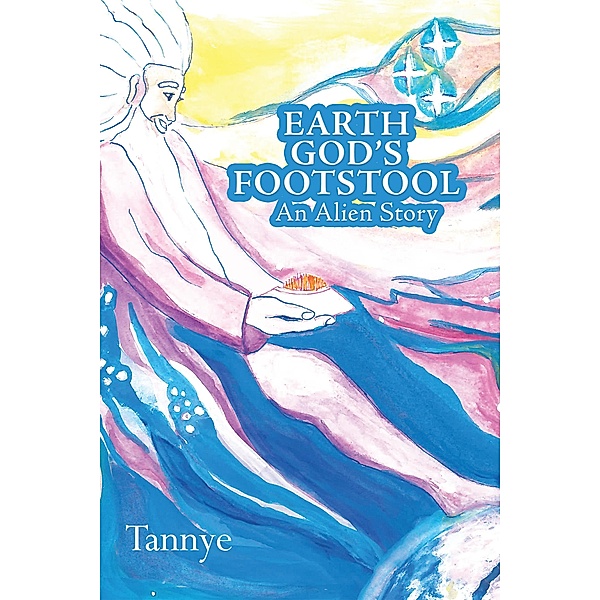 Earth God'S Footstool, Tannye