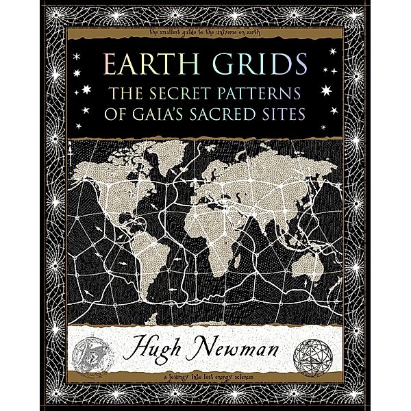 Earth Grids / Wooden Books, Hugh Newman