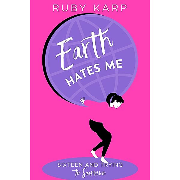 Earth Hates Me, Ruby Karp