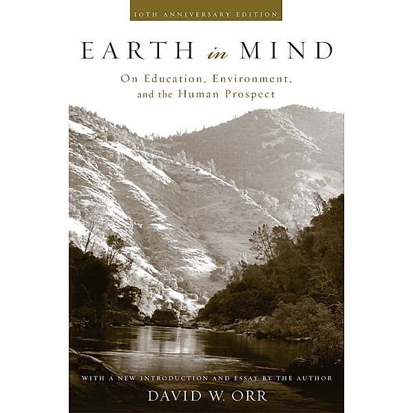 Earth in Mind, David W. Orr