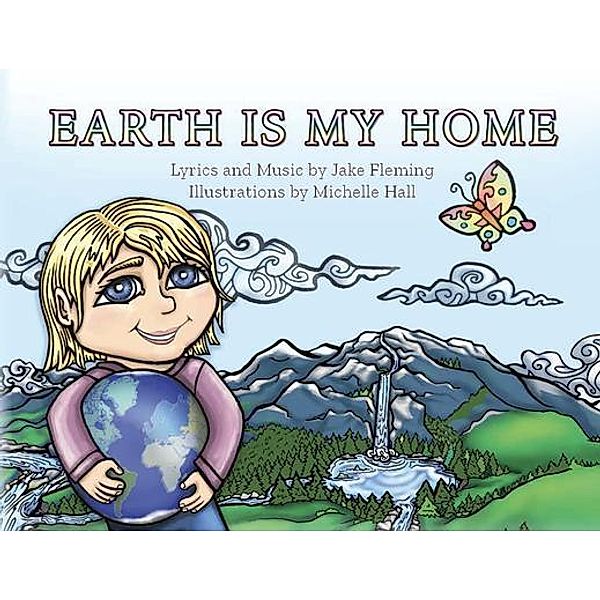 Earth is My Home, Jake Fleming