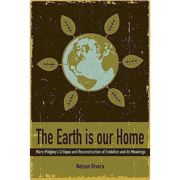 Earth Is Our Home, Nelson Rivera