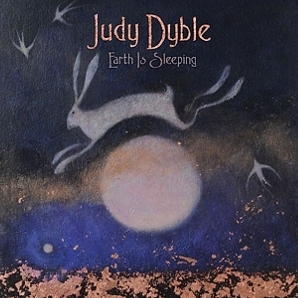 Earth Is Sleeping (Vinyl), Judy Dyble