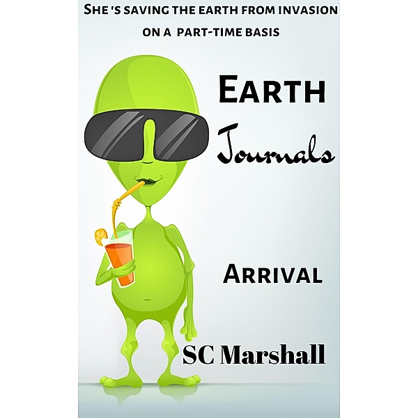 Earth Journals / Earth Journals, Sc Marshall