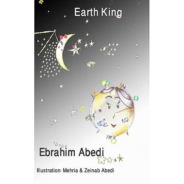 Earth King, Ebrahim Abedi