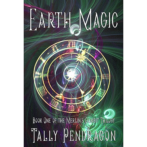 Earth Magic, Tally Pendragon