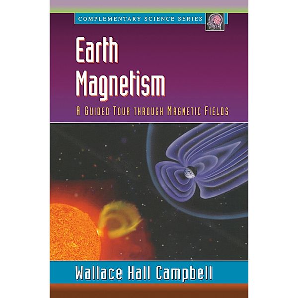 Earth Magnetism, Wallace H. Campbell