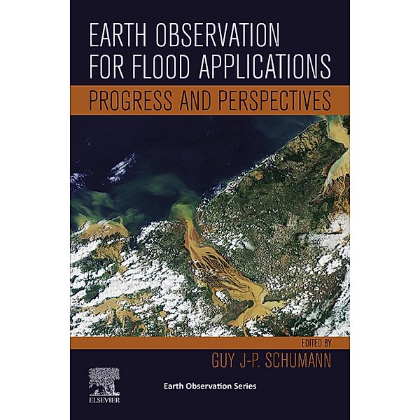 Earth Observation for Flood Applications