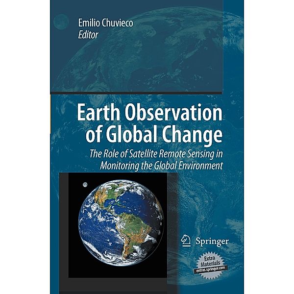 Earth Observation of Global Change