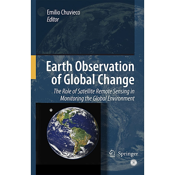 Earth Observation of Global Change