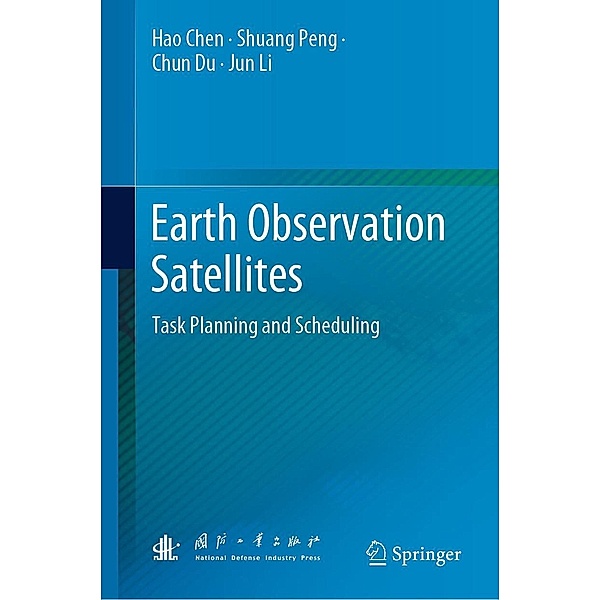 Earth Observation Satellites, Hao Chen, Shuang Peng, Chun Du, Jun Li