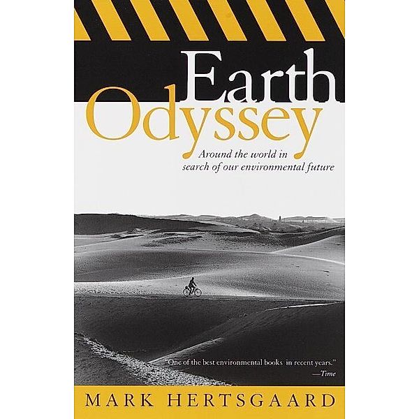 Earth Odyssey, Mark Hertsgaard