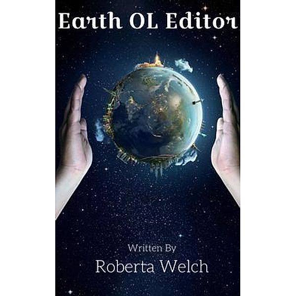 Earth OL Editor, Roberta Welch