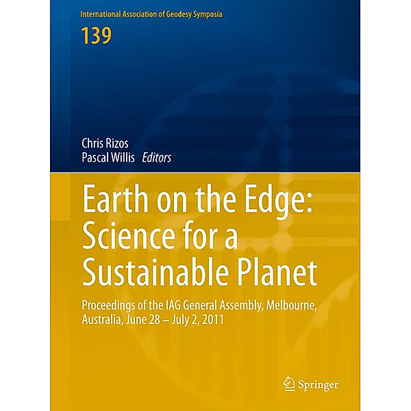 Earth on the Edge: Science for a Sustainable Planet