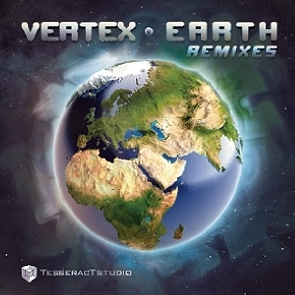 Earth Remixes, Vertex