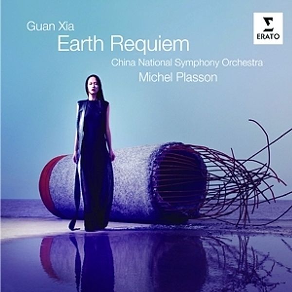Earth Requiem, Plasson, China National So