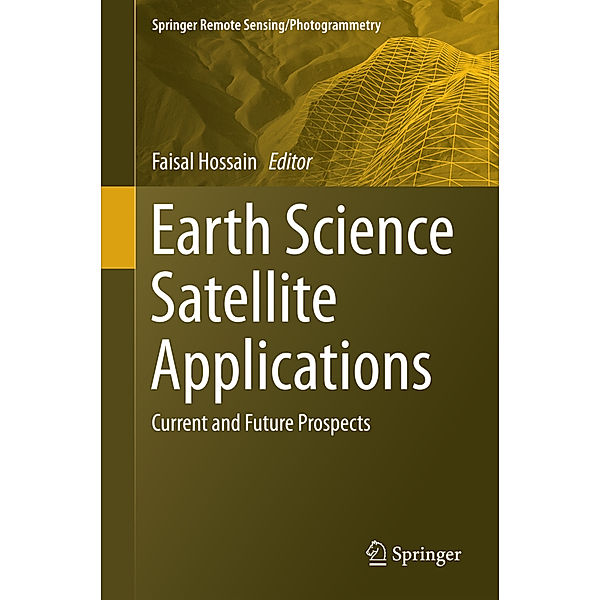 Earth Science Satellite Applications