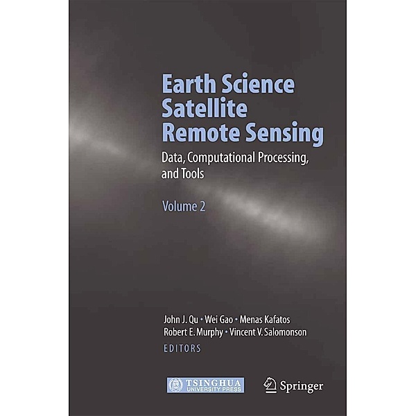 Earth Science Satellite Remote Sensing