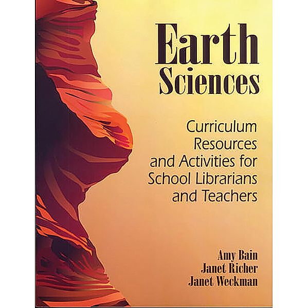Earth Sciences, Amy Bain, Janet Richer, Janet Weckman