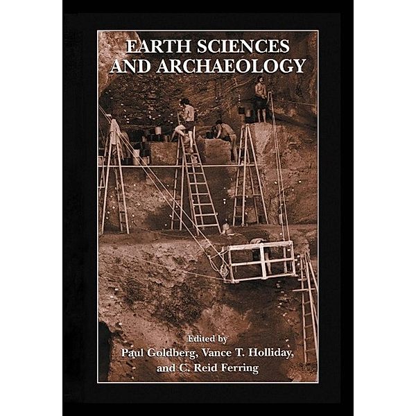 Earth Sciences and Archaeology
