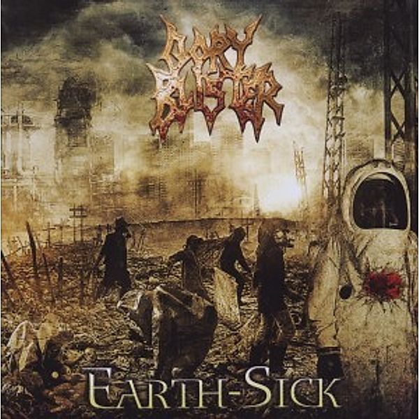 Earth-Sick, Gory Blister