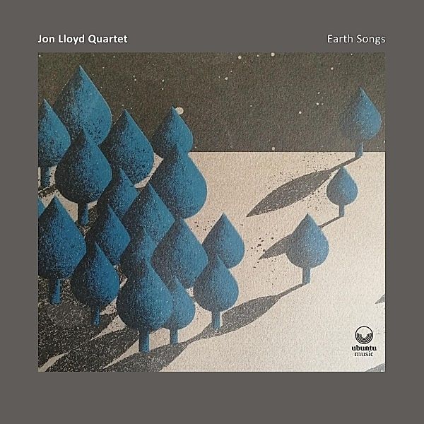 Earth Songs, Jon Lloyd Quartet