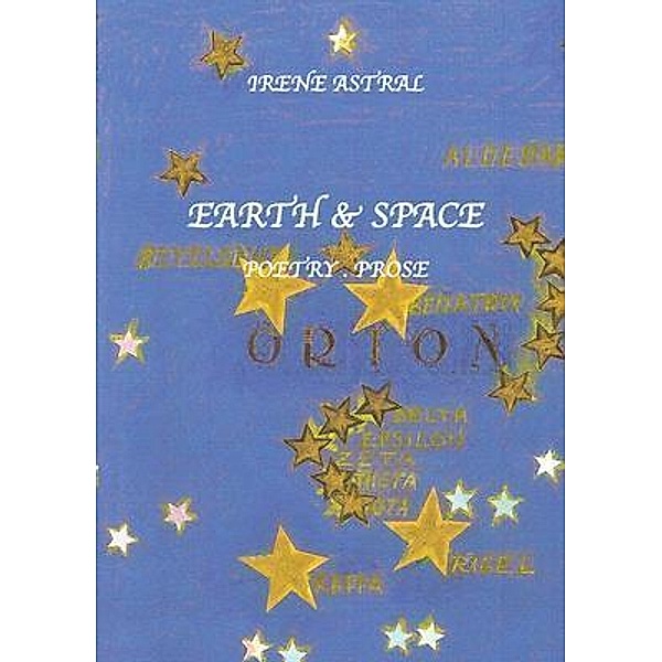 EARTH & SPACE, Irene Astral