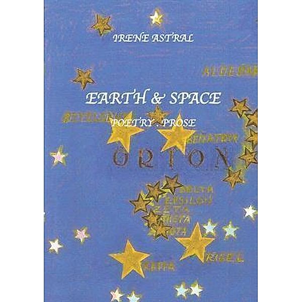 EARTH & SPACE, Irene Astral