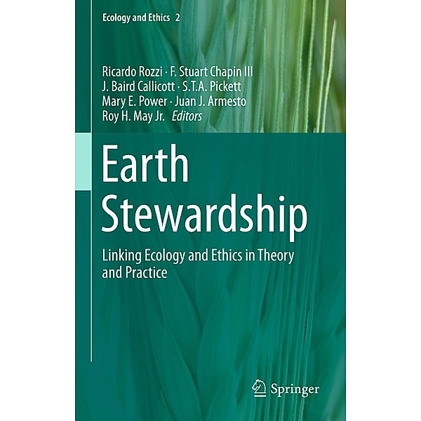 Earth Stewardship