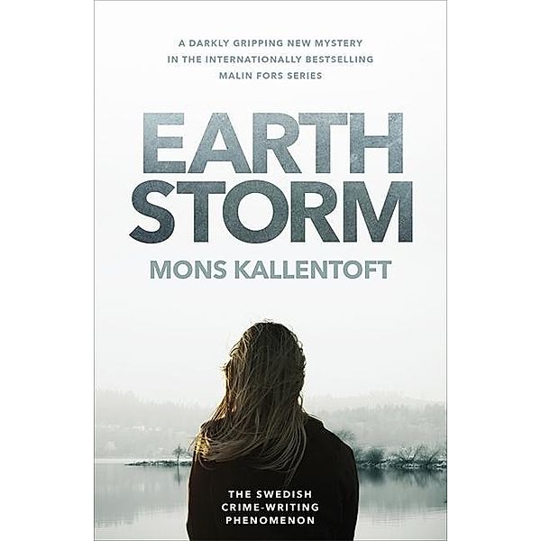Earth Storm, Mons Kallentoft