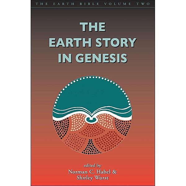 Earth Story in Genesis