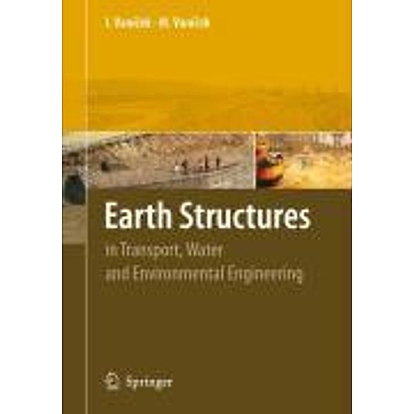 Earth Structures, Ivan Vanicek, Martin Vanicek
