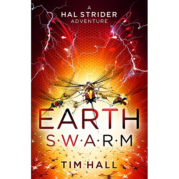 Earth Swarm, Tim Hall