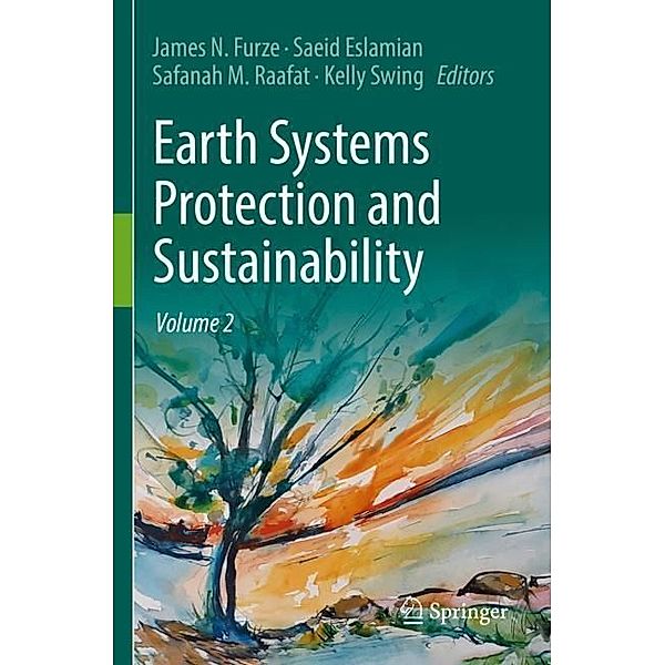 Earth Systems Protection and Sustainability