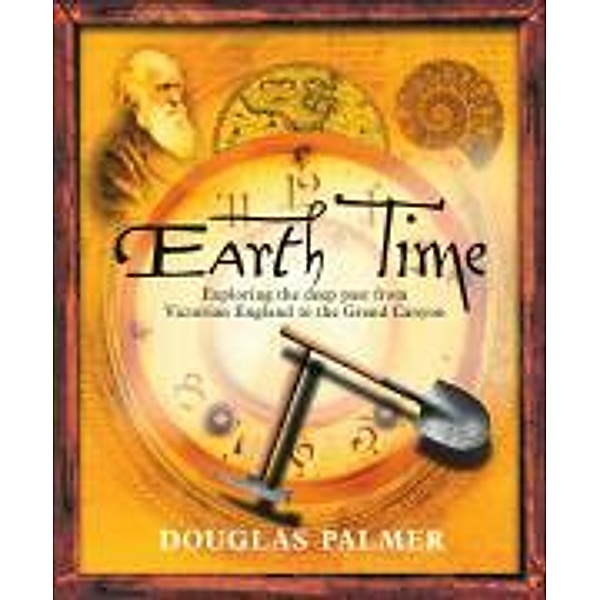 Earth Time, Douglas Palmer