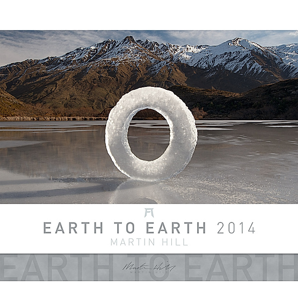 Earth to Earth 2014, Martin Hill