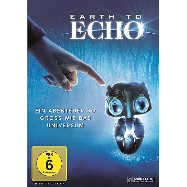 Earth to Echo, Diverse Interpreten