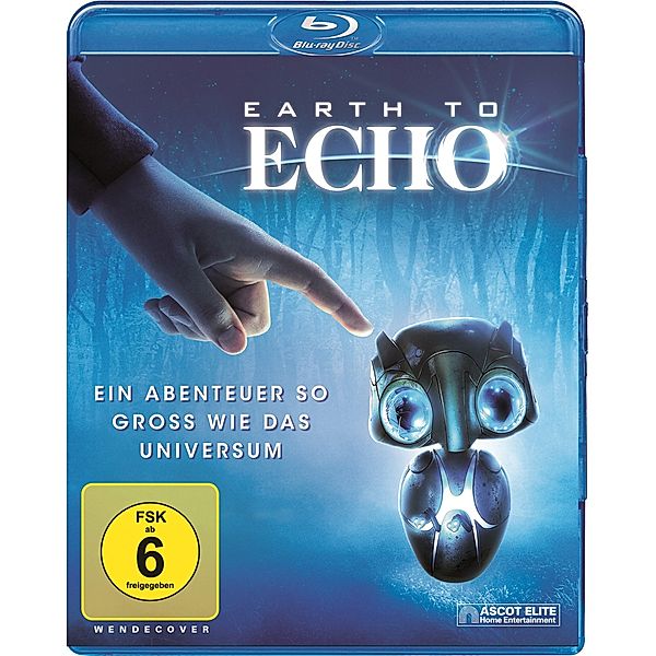 Earth to Echo, Diverse Interpreten