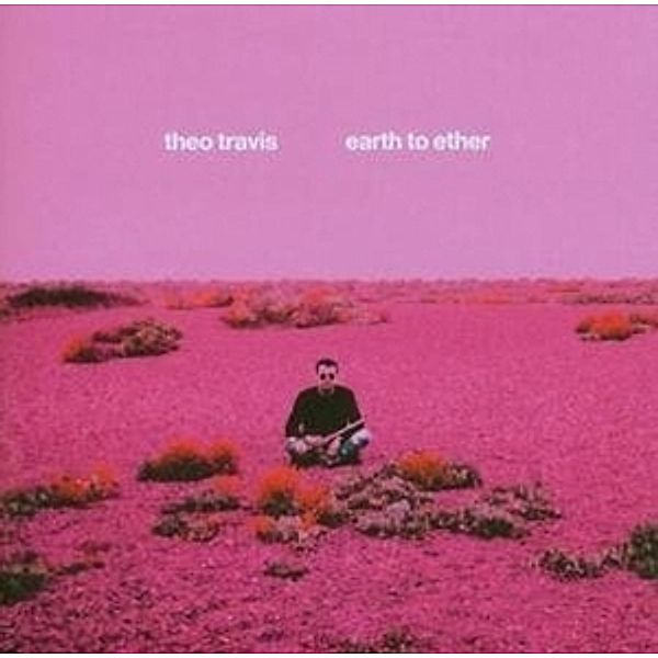 Earth To Ether, Theo Travis