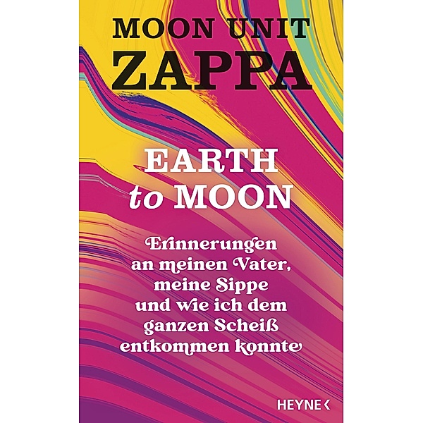 Earth to Moon, Moon Unit Zappa