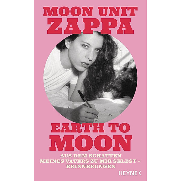 Earth to Moon, Moon Unit Zappa