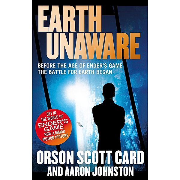 Earth Unaware / First Formic War Bd.1, Orson Scott Card, Aaron Johnston