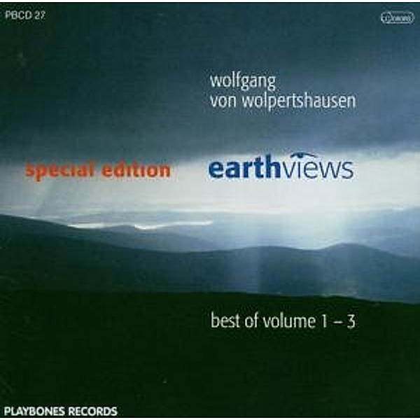 Earth Views, Wolfgang Von Wolpertshausen