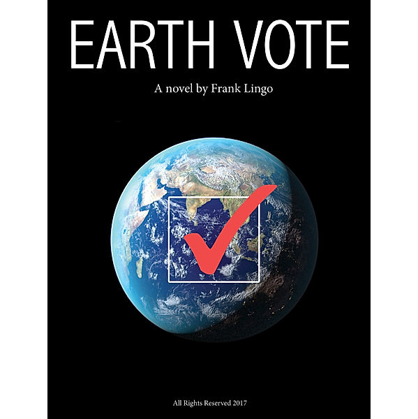 Earth Vote, Frank Lingo