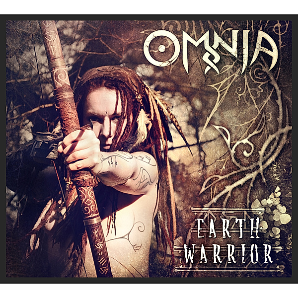 Earth Warrior, Omnia